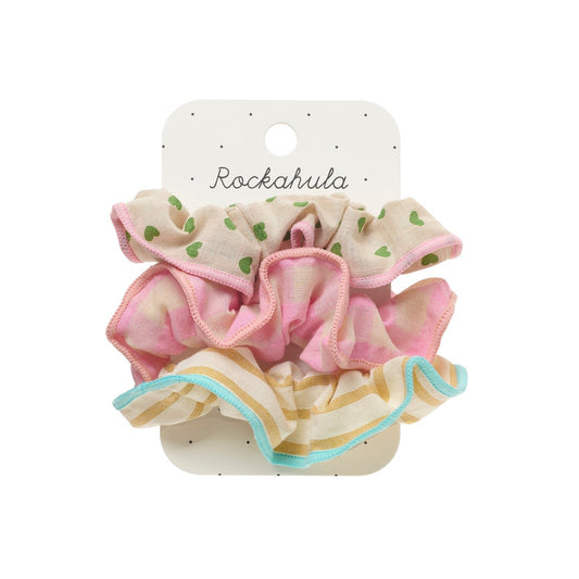Rockahula | Pick n Mix 3 Pack Scrunchies