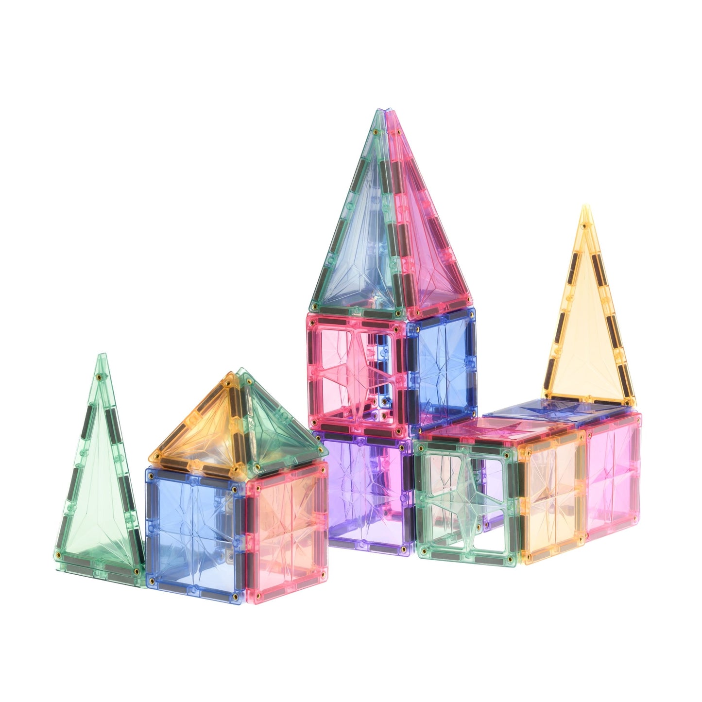 Coblo | Pastel 35 stuks