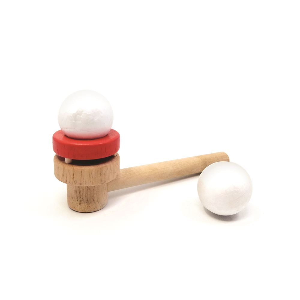 Svoora | floating bal spel