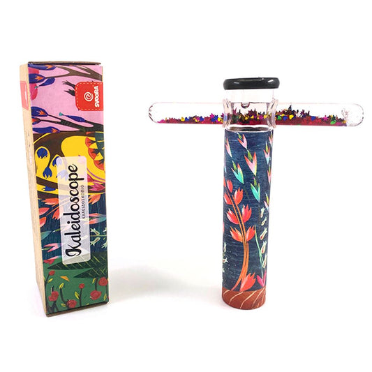Svoora | Liquid stick kaleidoscope
