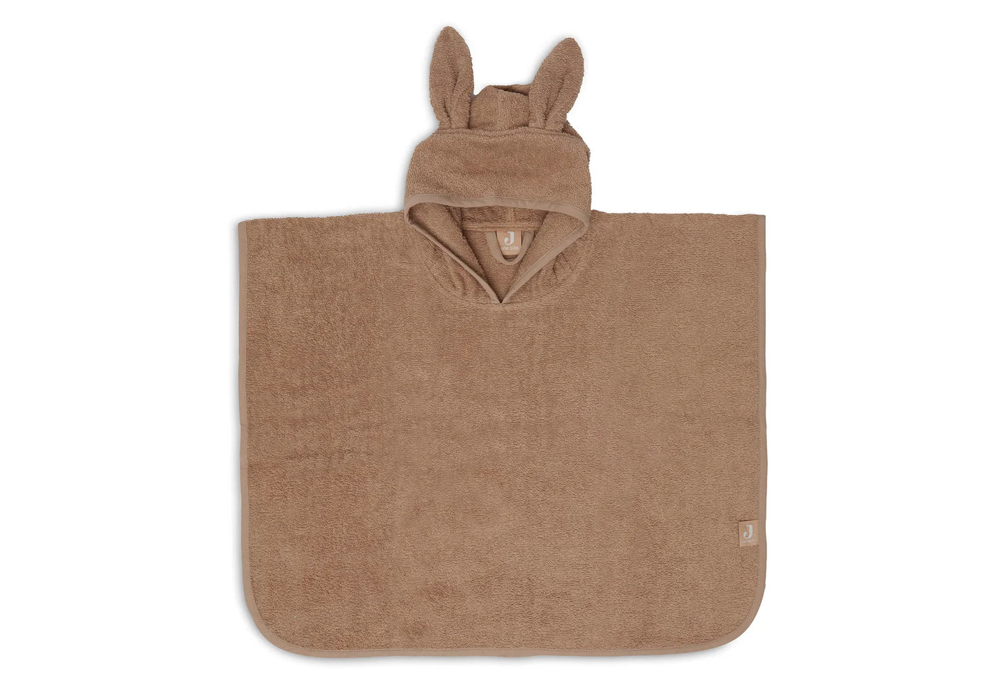 Jollein | Badponcho Biscuit