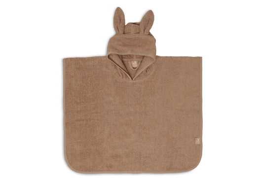 Jollein | Badponcho Biscuit