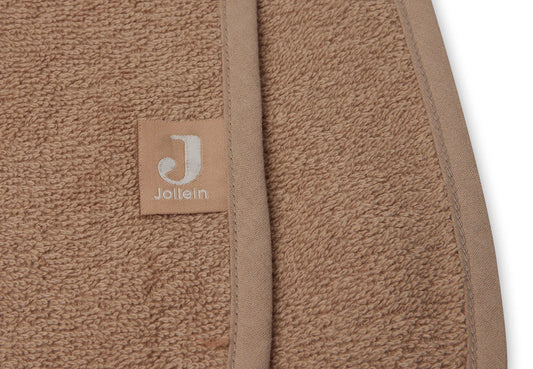 Jollein | Badponcho Biscuit