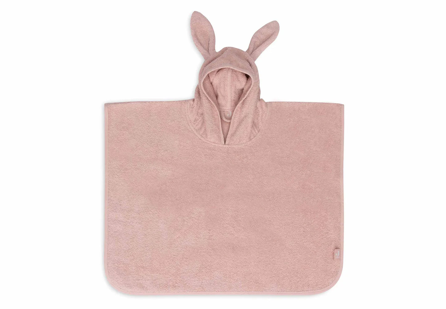 Jollein | Badponcho Wild Rose