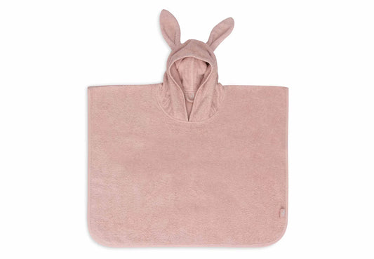 Jollein | Badponcho Wild Rose