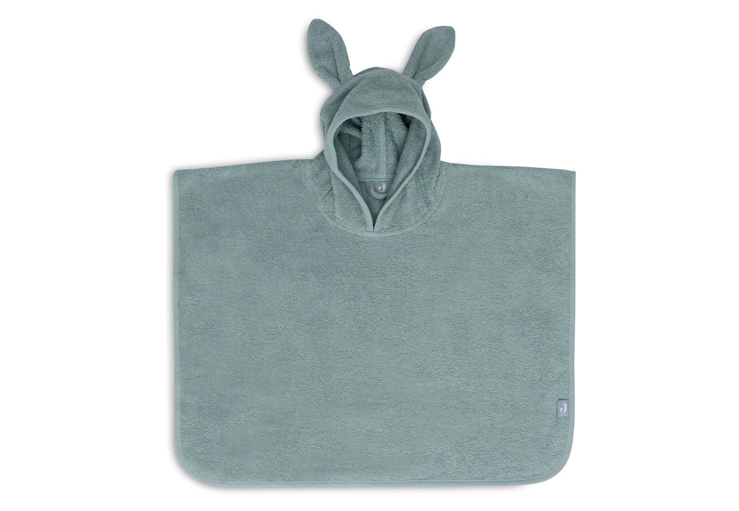 Jollein | Badponcho Sea Green