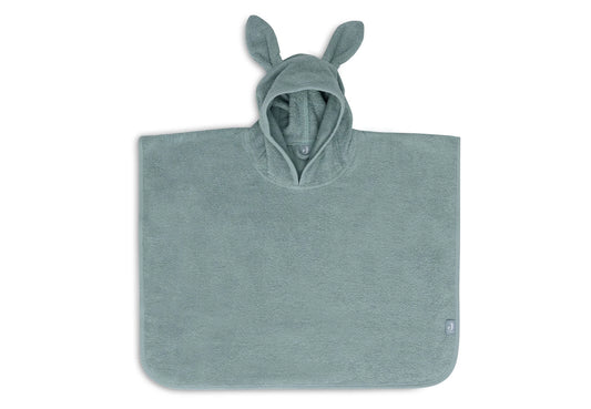 Jollein | Badponcho Sea Green