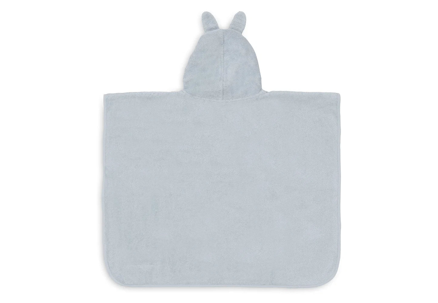 Jollein | Miffy badponcho Cloudy Blue