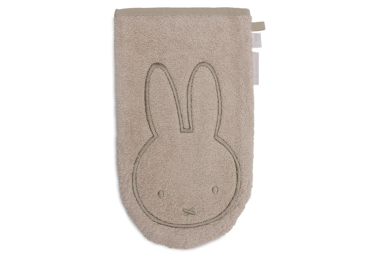 Jollein | Washand Badstof Miffy