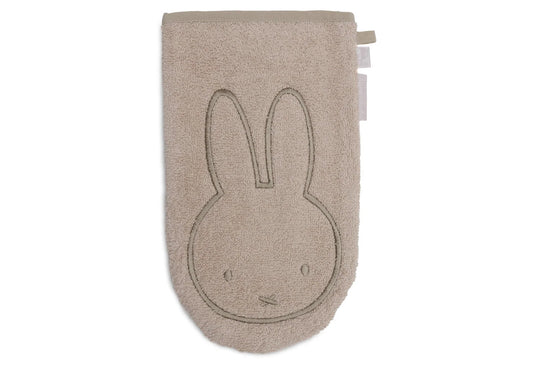 Jollein | Washand Badstof Miffy