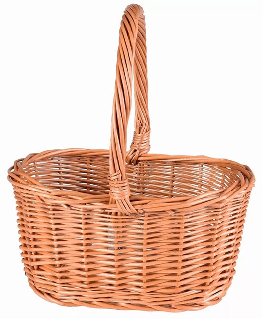 Egmont Toys | Rieten mand