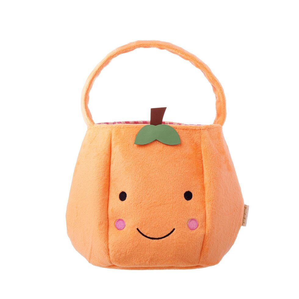 Rockahula | Little Pumpkin Bucket Tas