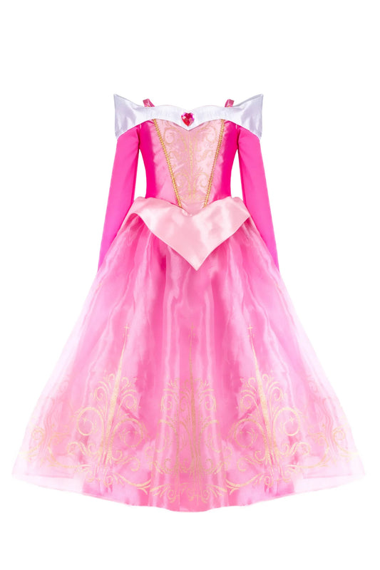 Great Pretenders | Once Upon a Princess Sleeping Cutie jurk