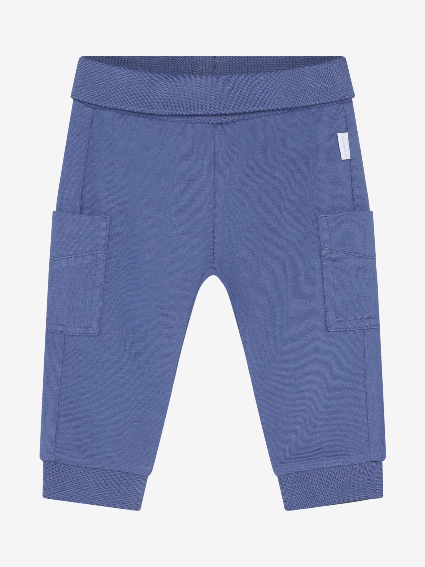 Noppies | pants regular fit gray blue