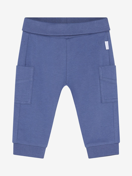 Noppies | pants regular fit gray blue