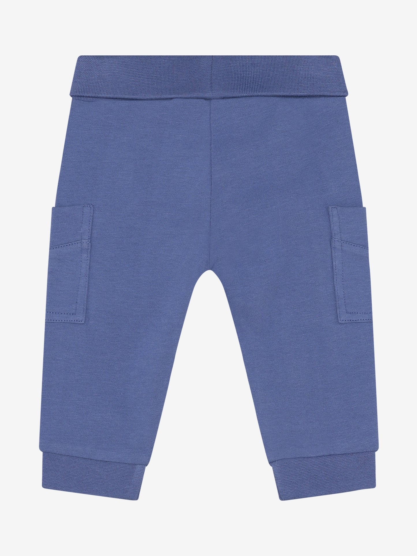 Noppies | pants regular fit gray blue