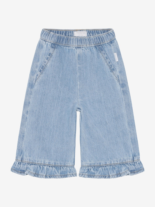 Noppies | pants straight fit long