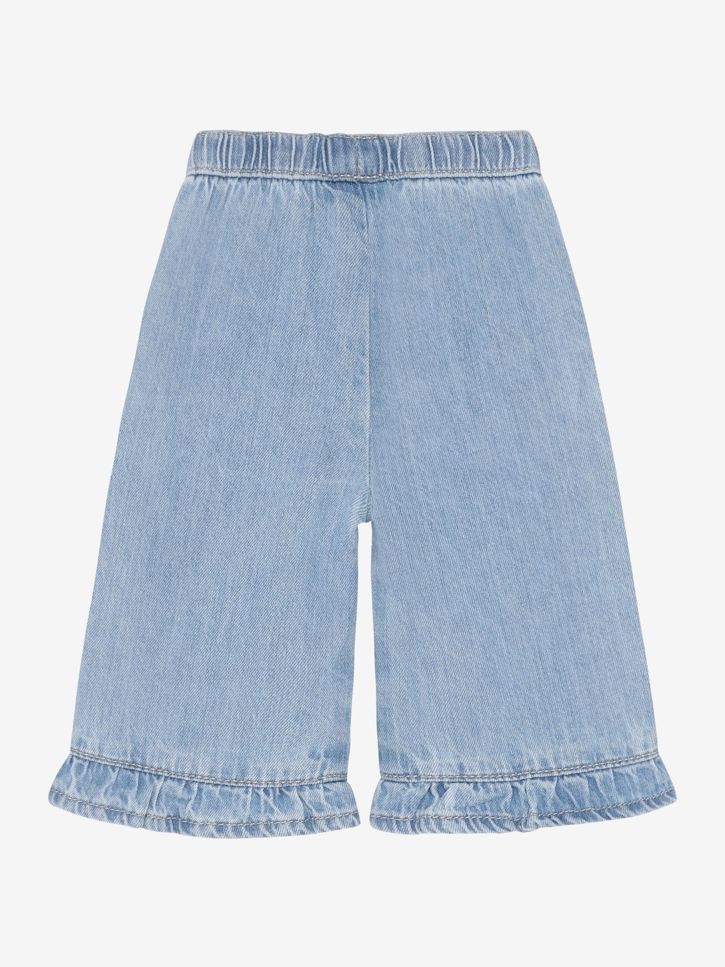 Noppies | pants straight fit long