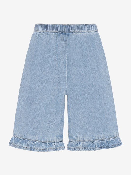 Noppies | pants straight fit long