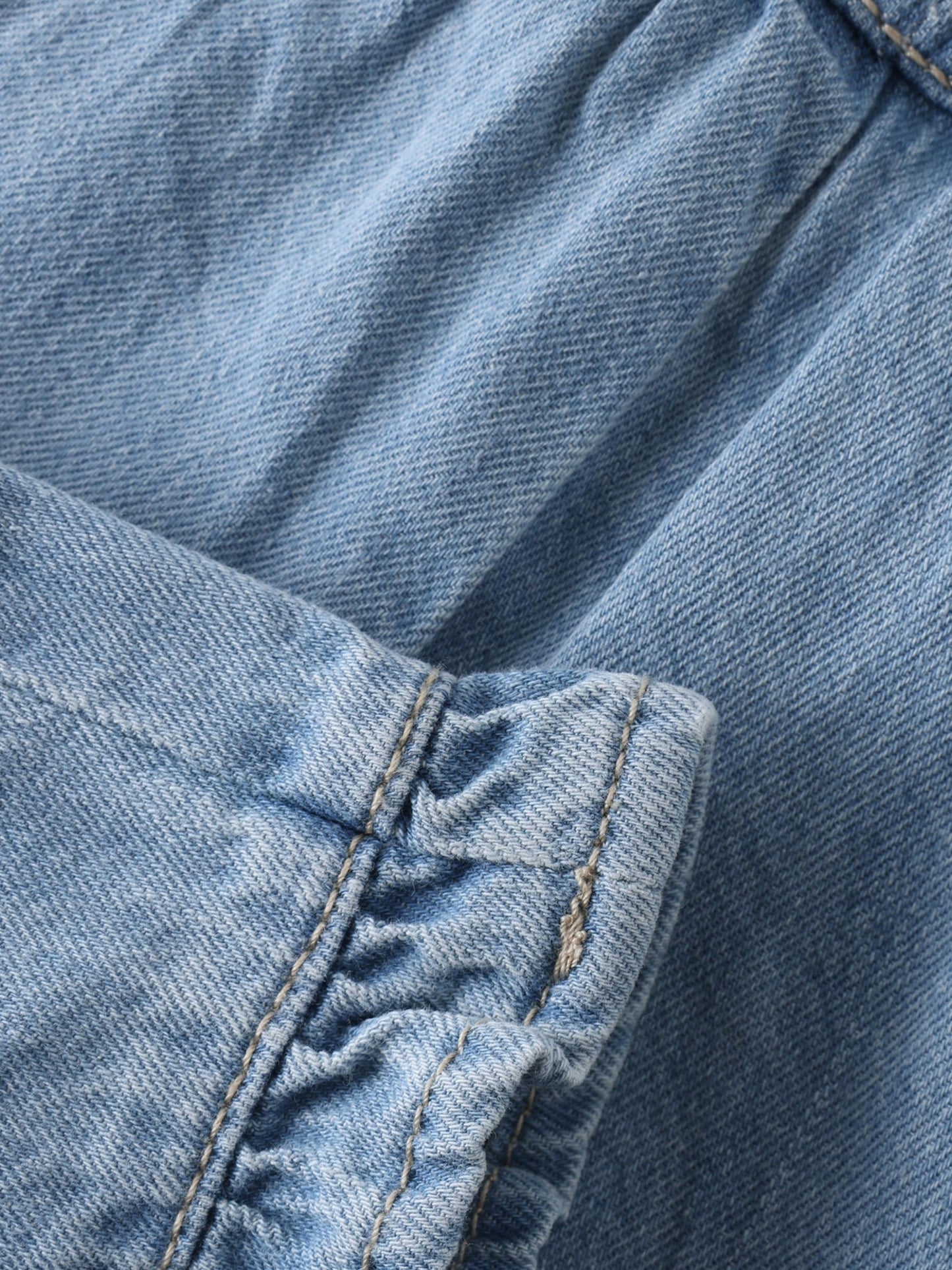 Noppies | pants straight fit long