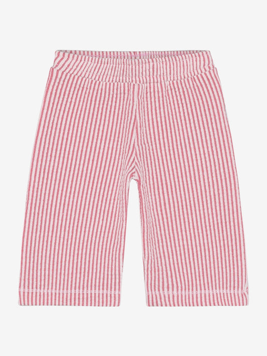 Noppies | Pants straight fit long streep
