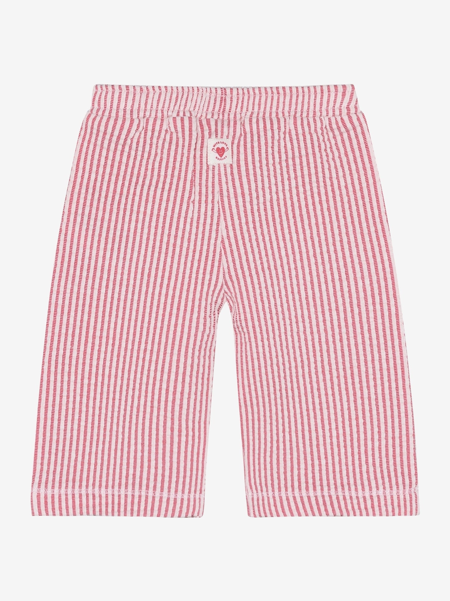 Noppies | Pants straight fit long streep