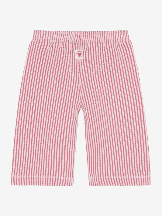 Noppies | Pants straight fit long streep