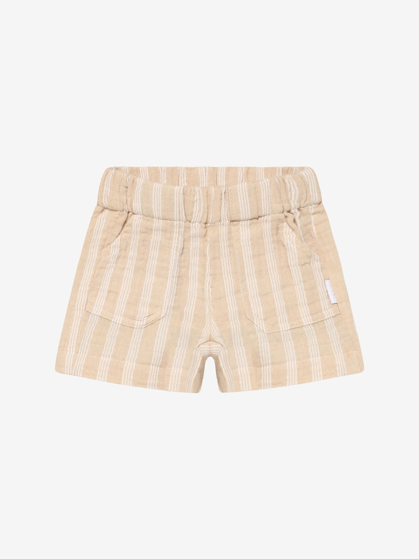 Noppies | shorts regular fit Irish cream