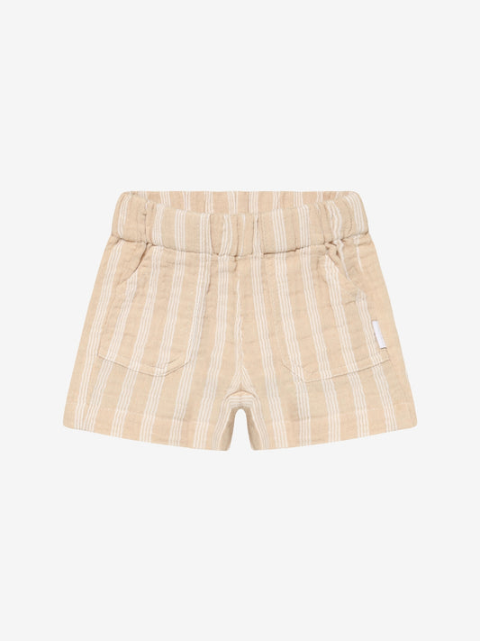 Noppies | shorts regular fit Irish cream