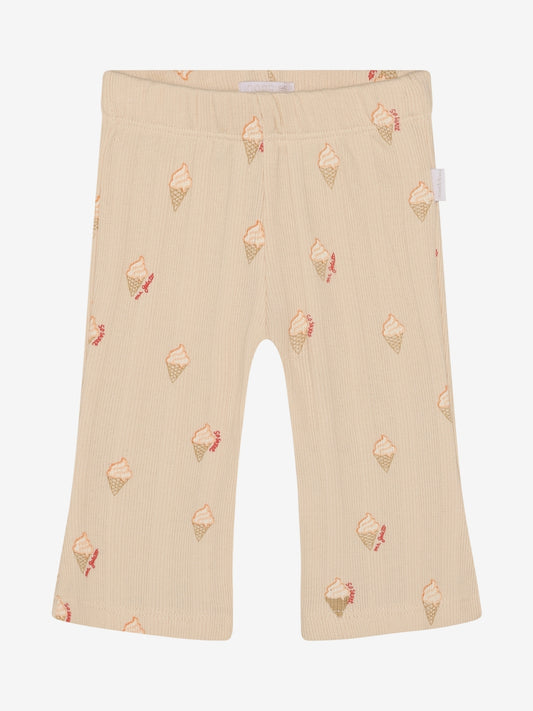Noppies | Legging flared ijsjes