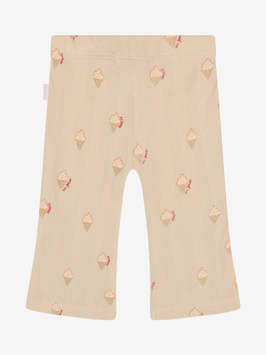 Noppies | Legging flared ijsjes