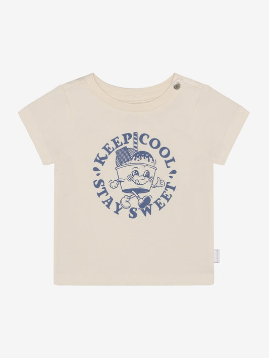 Noppies | T-shirt short sleeve keep cool