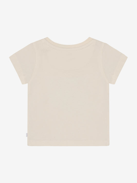 Noppies | T-shirt short sleeve keep cool