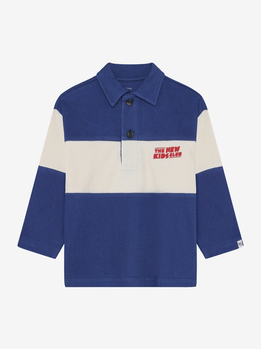 Noppies | Polo longsleeve