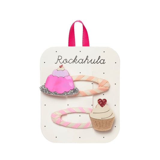 Rockahula | Jelly and Cake Haarspeldjes