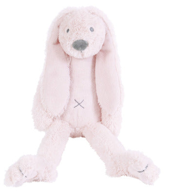Happy Horse | Rabbit Richie Knuffel Lichtroze