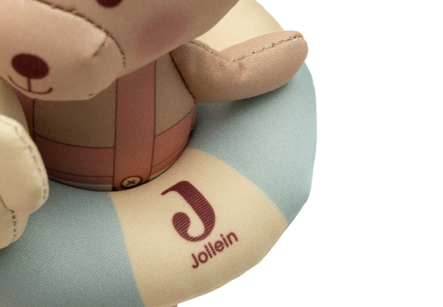 Jollein | Badpop - teddy beer