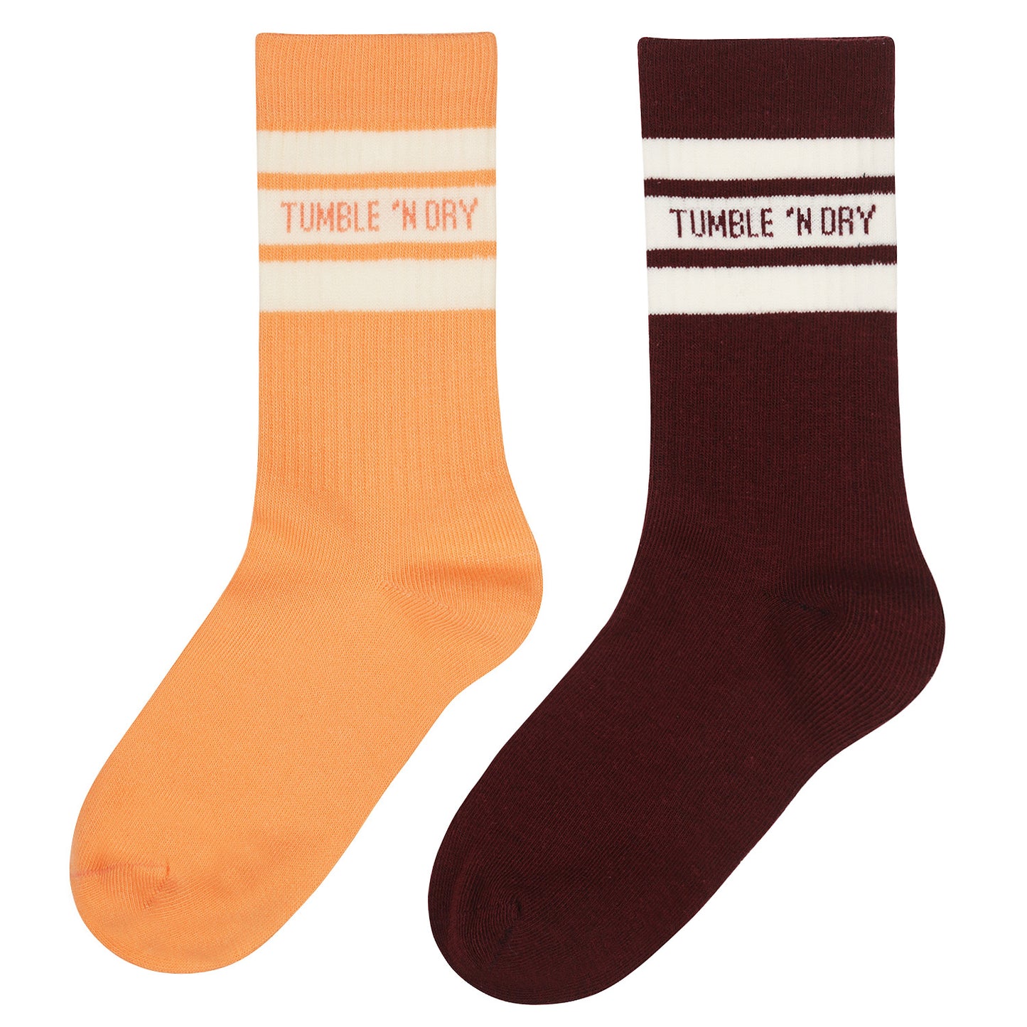 Tumble 'n dry | Tumble sokken 2-pack
