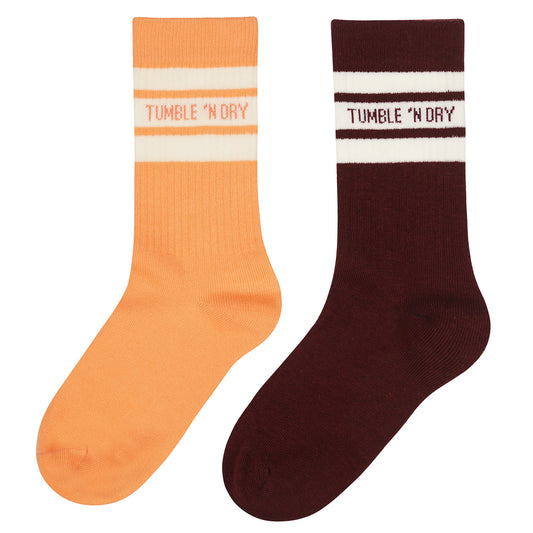 Tumble 'n dry | Tumble sokken 2-pack