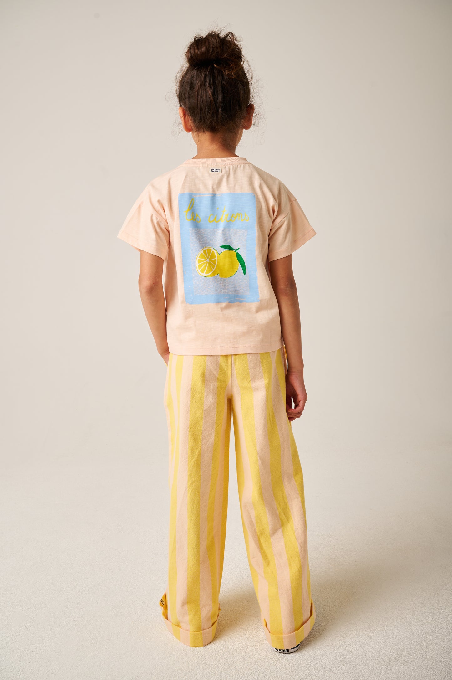 Tumble 'n dry | TND Mela broek