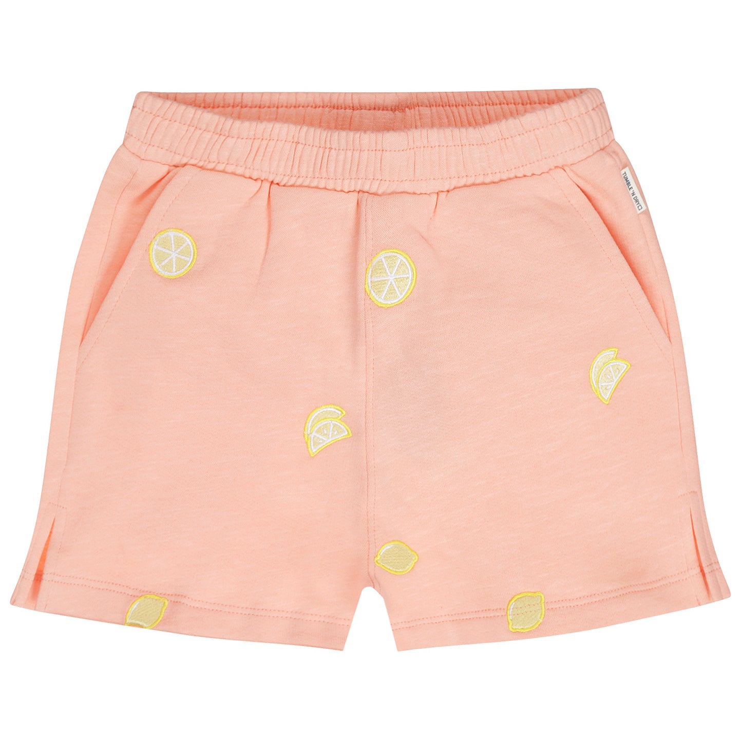 Tumble 'n dry | TND Citrone short