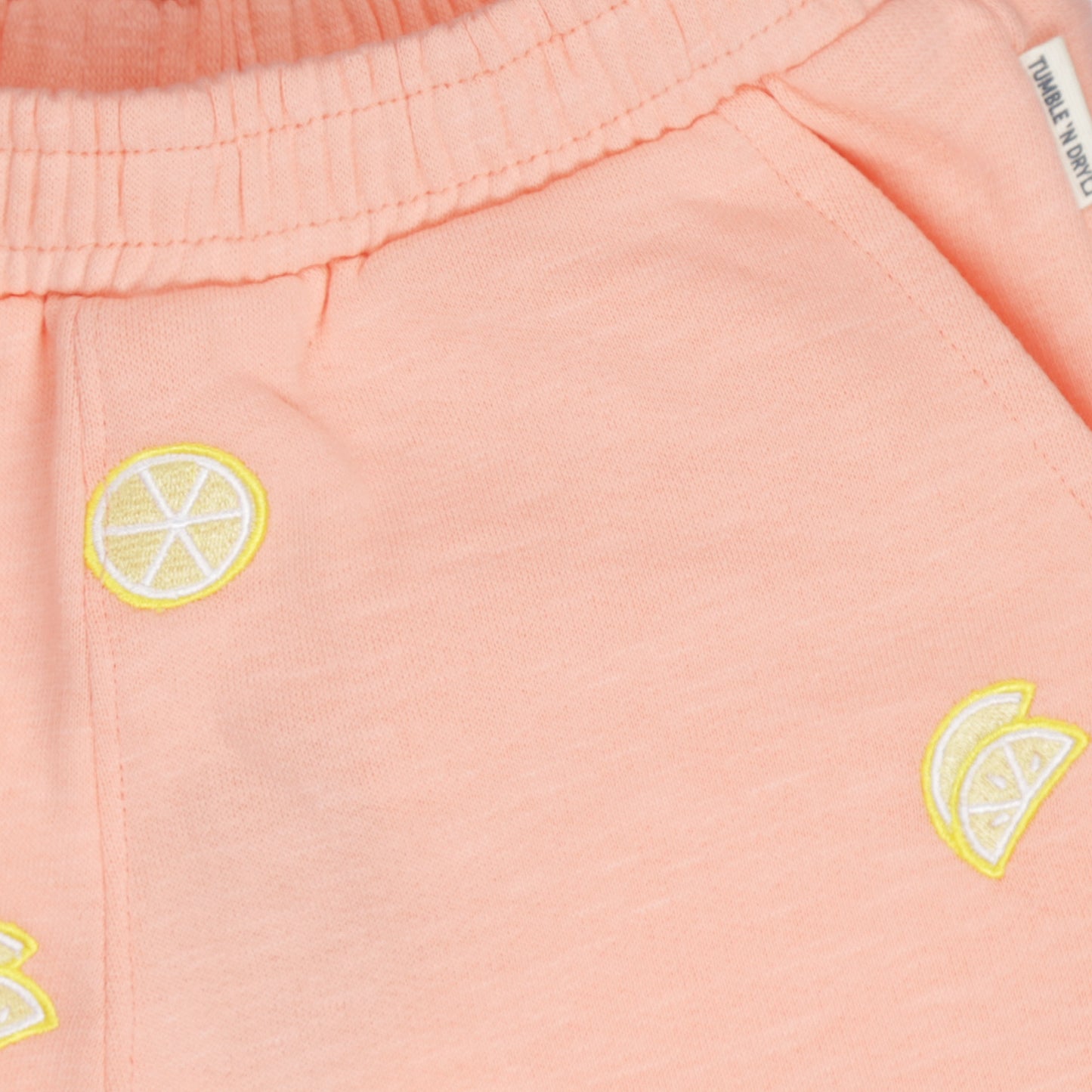 Tumble 'n dry | TND Citrone short