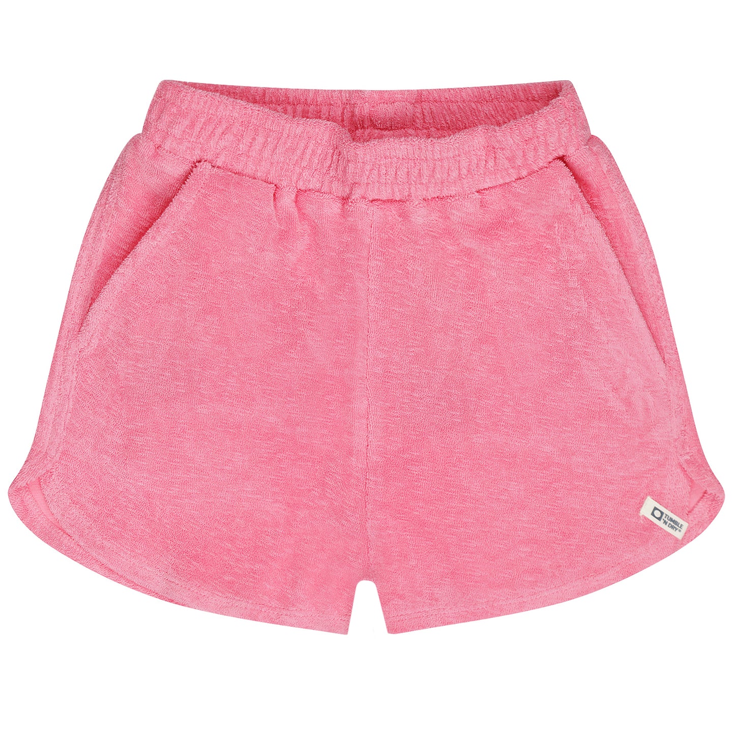 Tumble 'n dry | TND Paraiba