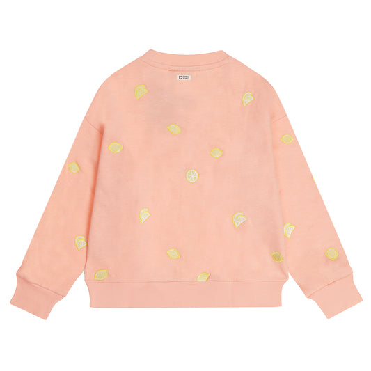 Tumble 'n dry | TND Limoni sweater