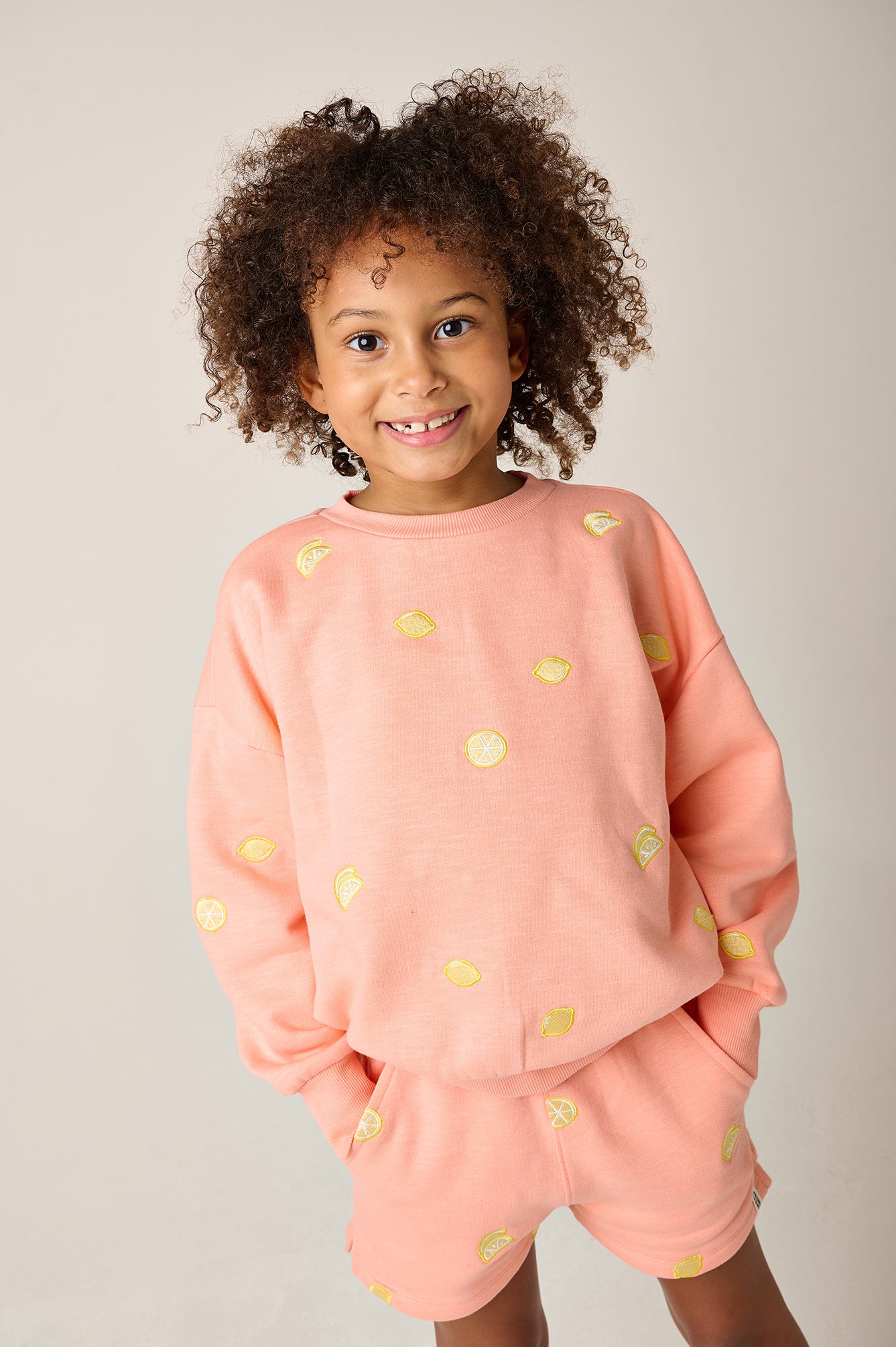 Tumble 'n dry | TND Limoni sweater