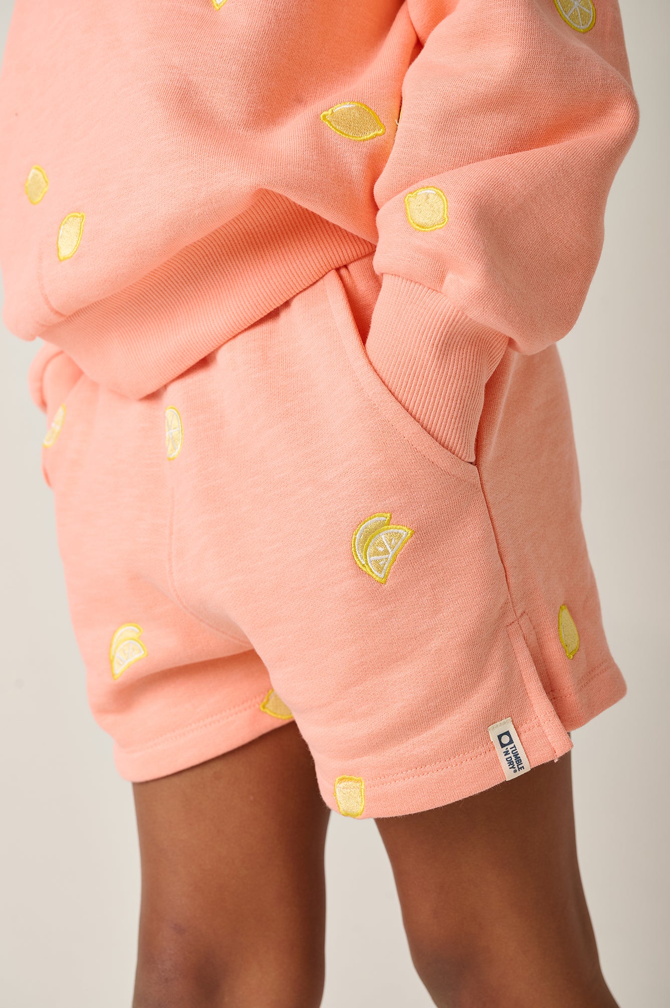 Tumble 'n dry | TND Limoni sweater