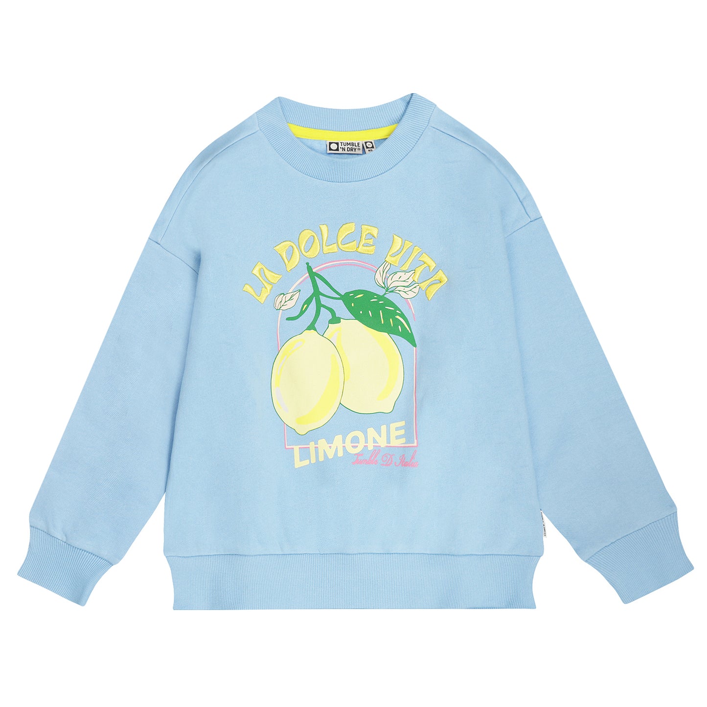 Tumble 'n dry | TND Vital sweater