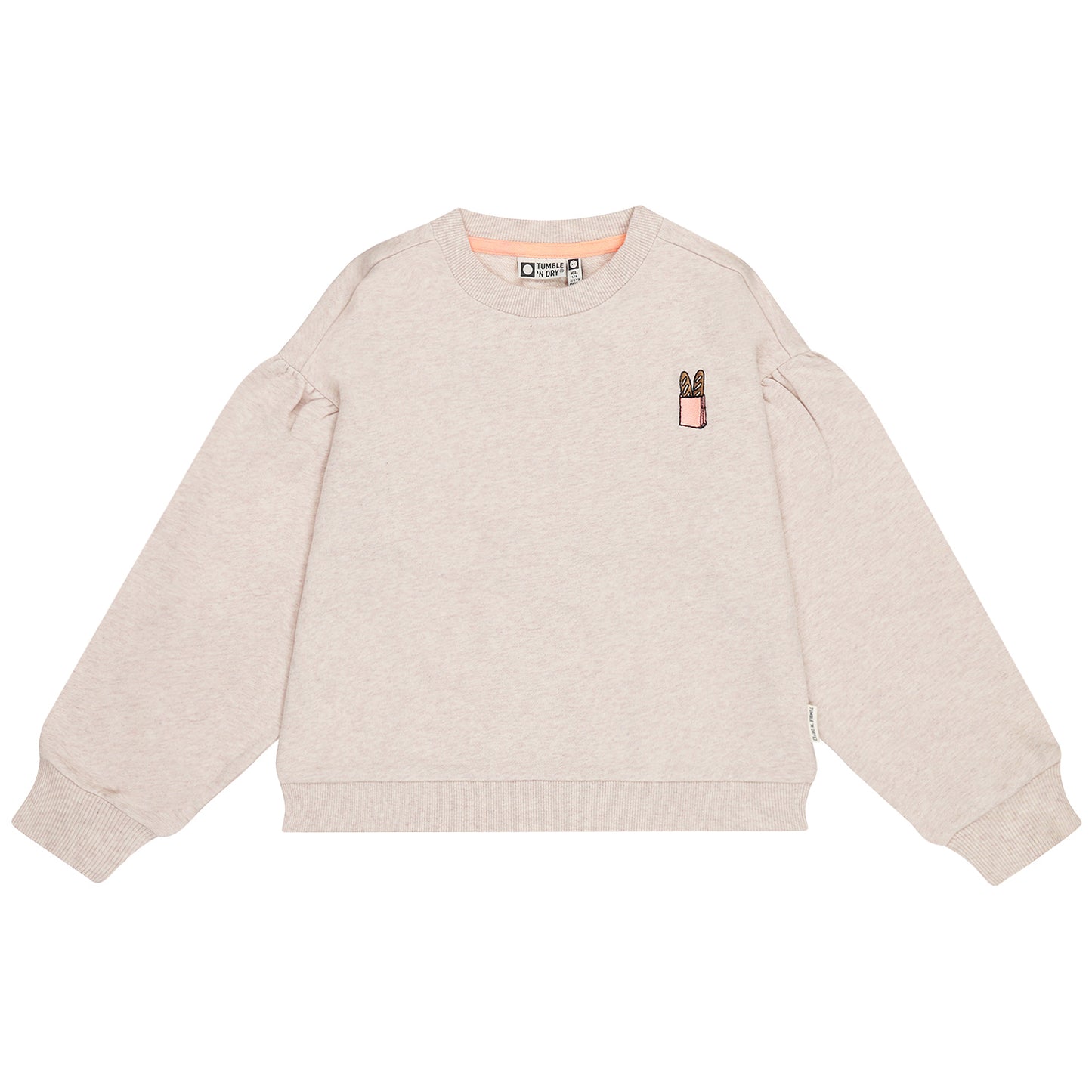 Tumble 'n dry | Suzette sweater