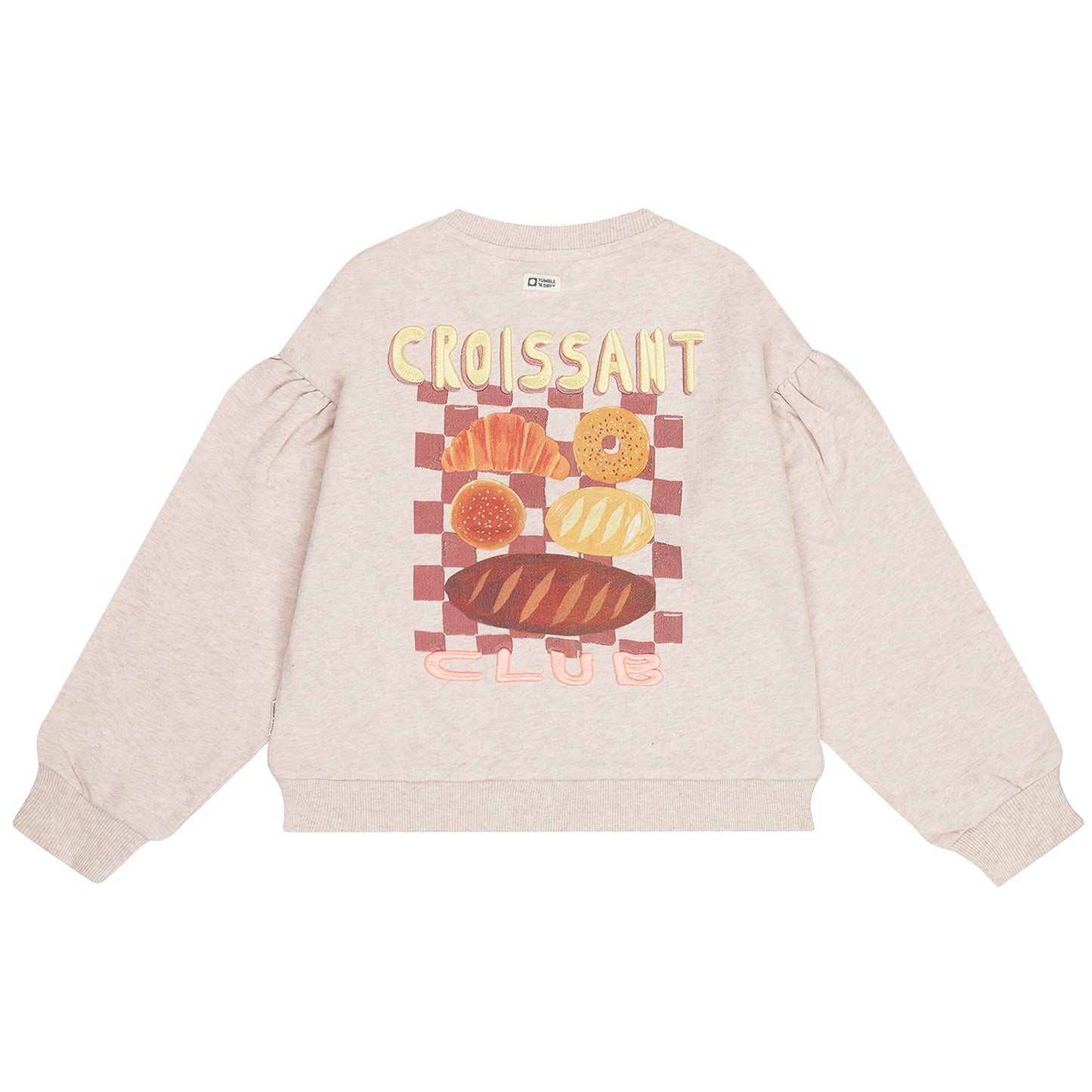 Tumble 'n dry | Suzette sweater