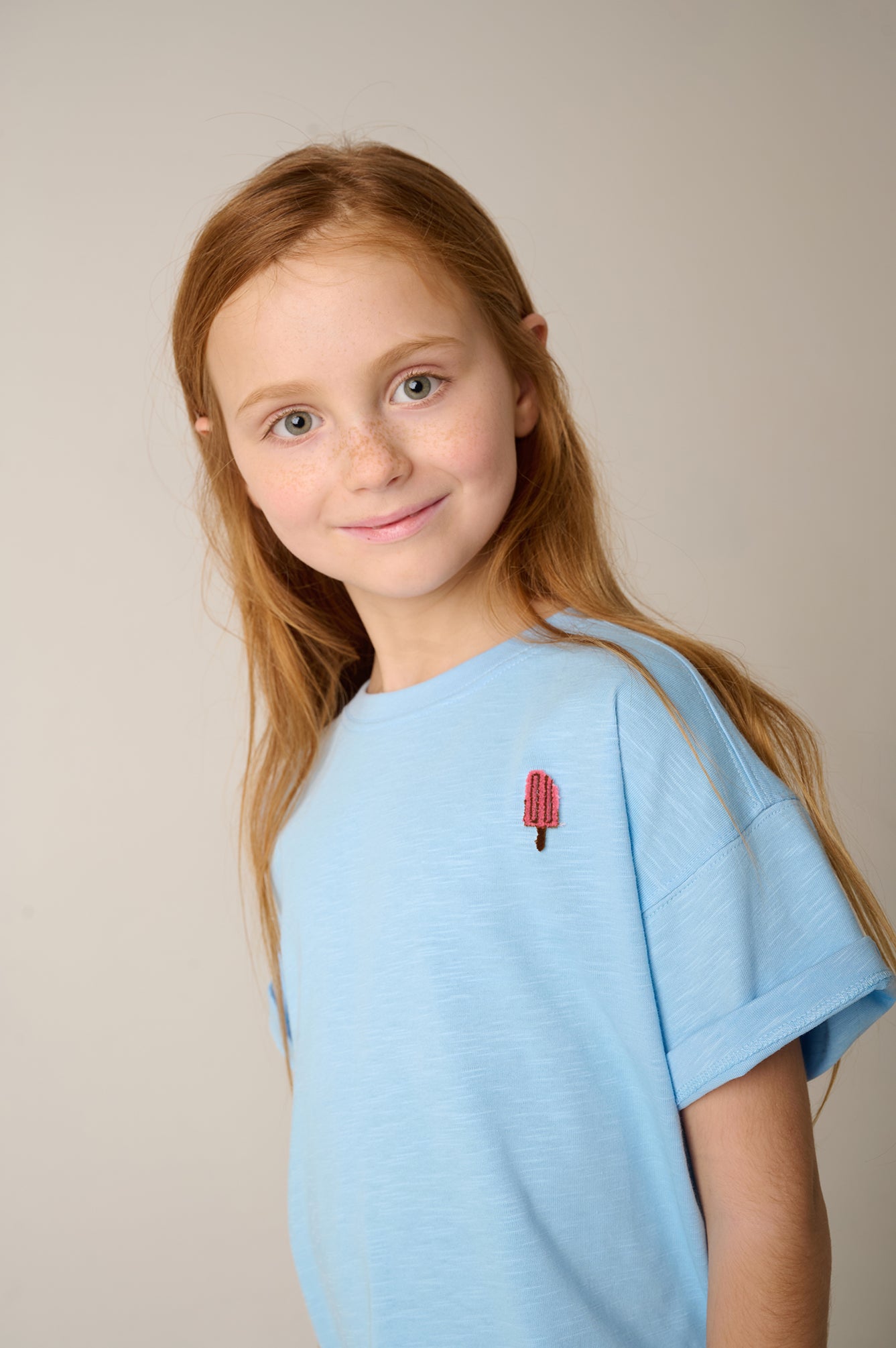 Tumble n dry | TND Poppi t-shirt